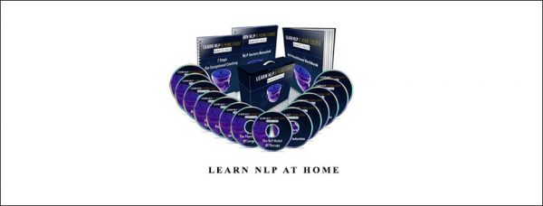 Tim Tarango – Learn NLP at Home