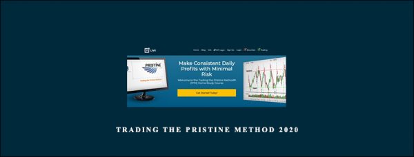 Trading the Pristine Method