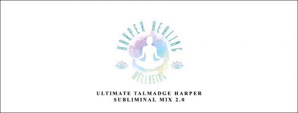 Ultimate Harper Mix 2