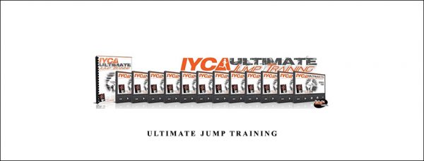 Ultimate Jump Training – IYCA