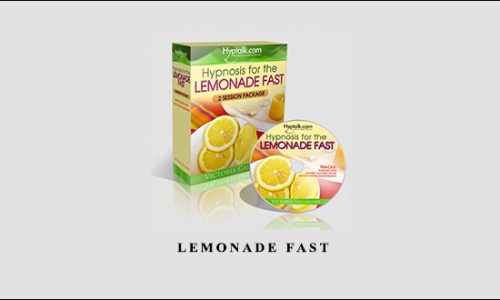 Victoria Gallagher – Lemonade Fast
