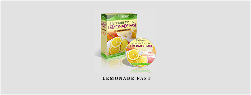 Victoria Gallagher – Lemonade Fast