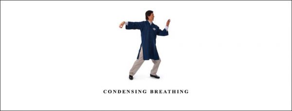 Waysun Liao – Condensing Breathing – ADVANCED