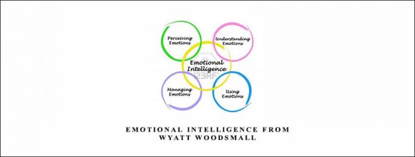 Wyatt Woodsmall – Emotional Intelligence (reduced)