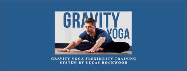 YogaBody.com – Gravity Yoga Flexibility Training System