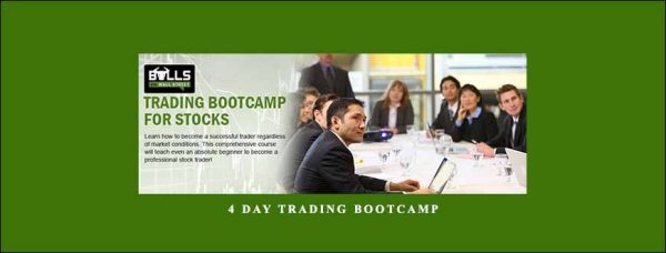 Bulls on WallStreet – 4 Day Trading Bootcamp