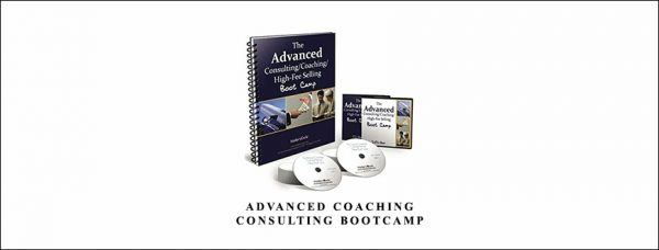 Dan Kennedy – Advanced Coaching & Consulting Bootcamp