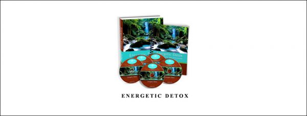 Elma Mayer – Energetic Detox