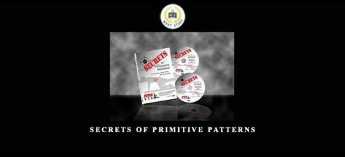 Gray Cook – Secrets of Primitive Patterns