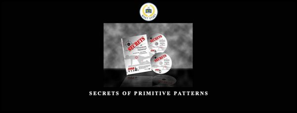 Gray Cook – Secrets of Primitive Patterns