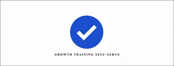 Growth Training Self-Serve by Demandcurve