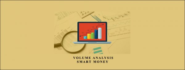 Hari Swaminathan – Volume Analysis – Smart Money  – OptionTiger.com
