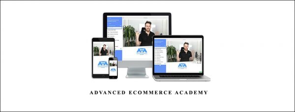 Seth Smith – Advanced Ecommerce Academy