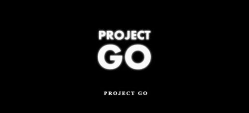 Simple Pickup – Project Go