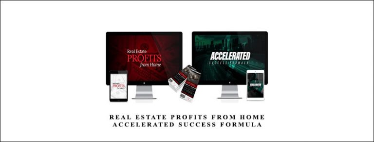 Dean Graziosi - Real Estate Profits From Home