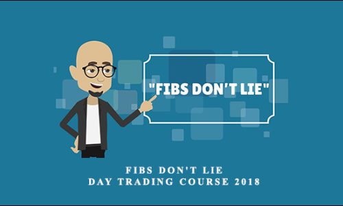 Fibs Don’t Lie – Day Trading Course 2018