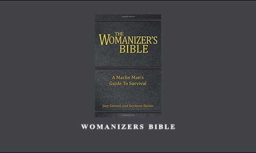 Nick Krauser – Womanizers Bible
