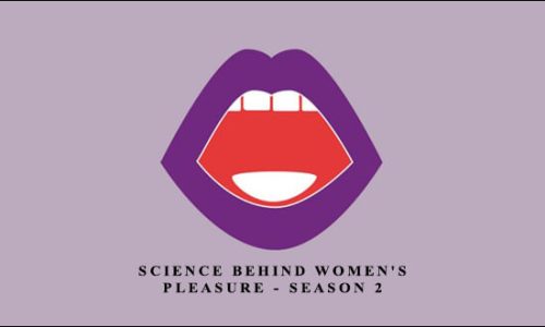 OMGYes.com – Science behind Women’s Pleasure – Season 2