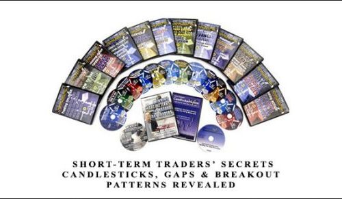 Steve Nison & Ken Calhoun – Short-Term Traders’ Secrets. Candlesticks, Gaps & Breakout Patterns Revealed