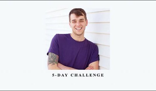 Zach Spuckler – 5 Day Challenge