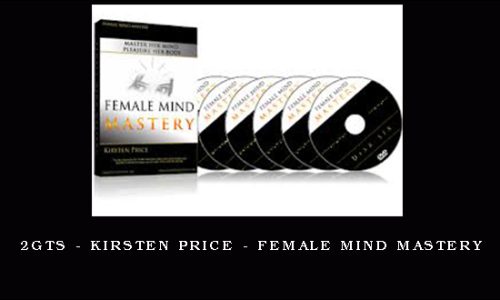 2GTS – Kirsten Price – Female Mind Mastery