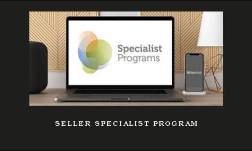 Seller Specialist Program
