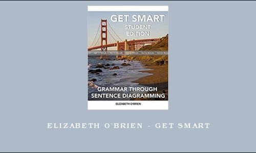 Elizabeth O’Brien – Get Smart