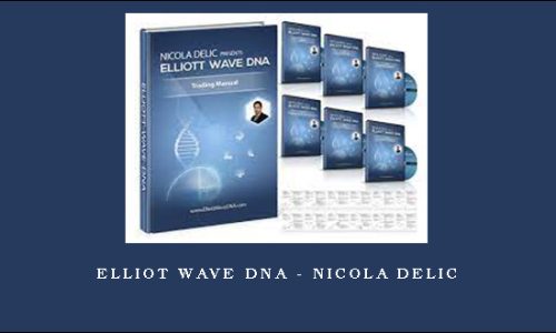 Elliot Wave DNA – Nicola Delic