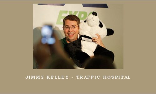 Jimmy Kelley – Traffic Hospital