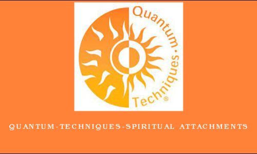 Quantum-techniques-spiritual attachments