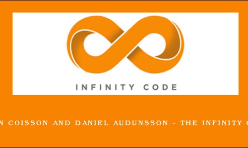 Ryan Coisson And Daniel Audunsson – The Infinity Code