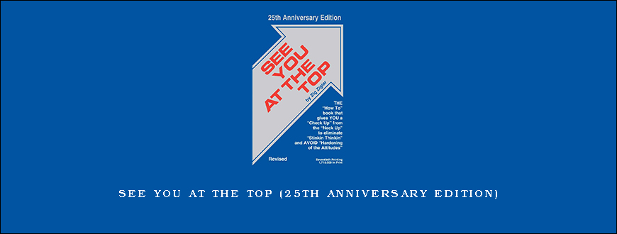 See You at the Top (25th Anniversary Edition)