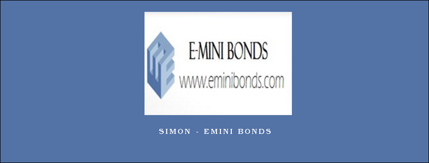 Simon – Emini Bonds