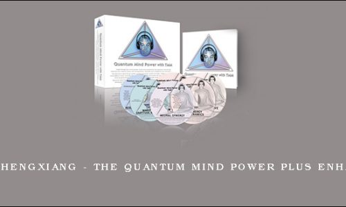 Song Chengxiang – The Quantum Mind Power plus Enhancers