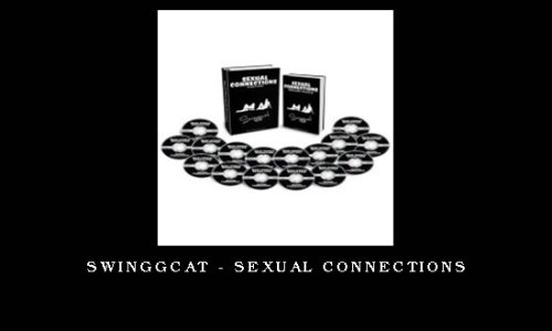 Swinggcat – Sexual Connections