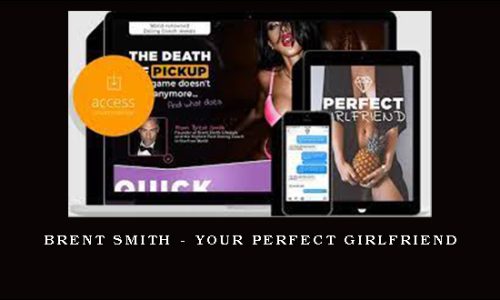Brent Smith – Your Perfect Girlfriend