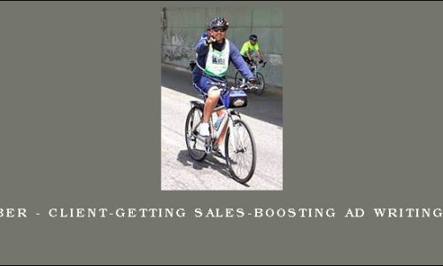 Craig Garber – Client-Getting Sales-Boosting Ad Writing Workshop