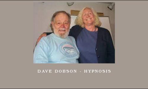 DAVE DOBSON – HYPNOSIS