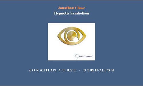 Jonathan Chase – Symbolism