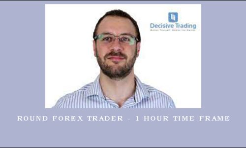 Round Forex Trader – 1 Hour Time frame