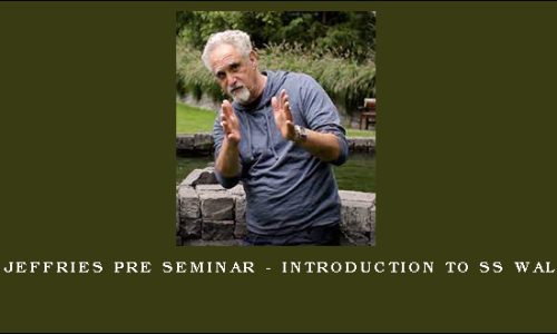 Ross Jeffries Pre Seminar – Introduction To SS Walk-ups