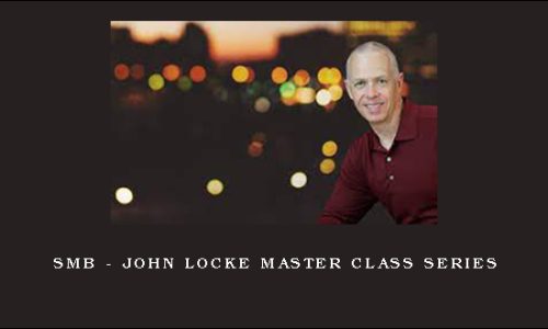 SMB – John Locke Master Class Series