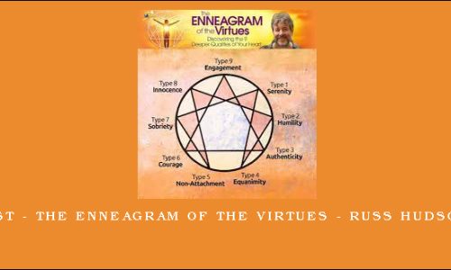 1st – The Enneagram of the Virtues – Russ Hudson
