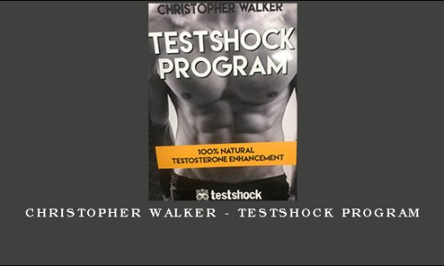 Christopher Walker – Testshock Program