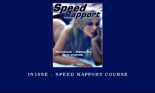 IN10SE – Speed Rapport Course