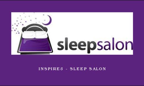 Inspire3 – Sleep Salon