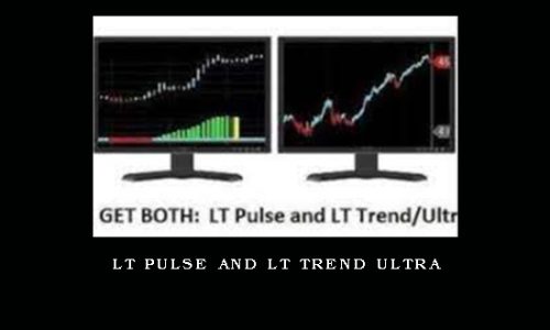 LT Pulse and LT Trend Ultra