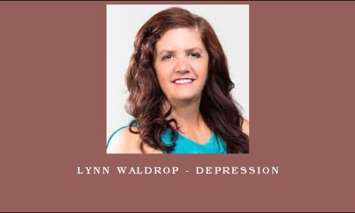 Lynn Waldrop – Depression