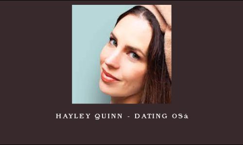 Hayley Quinn – Dating OS 