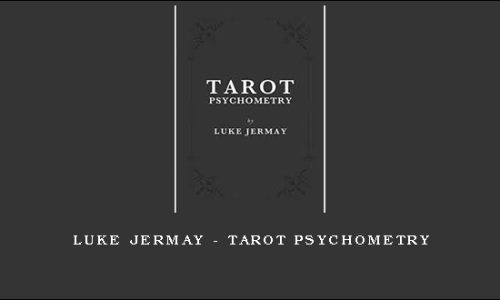 Luke Jermay – Tarot Psychometry